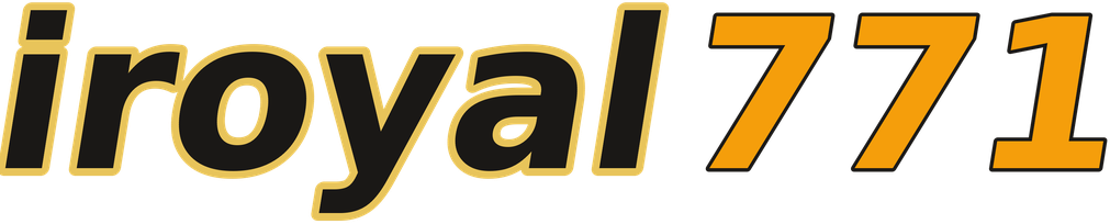 iroyal771 logo
